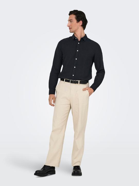 Actual product image Only & Sons ONSCAIDEN Shirt Shirt (XXL)