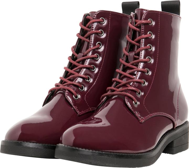 Produktbild Urban Classics Lace Boot (38)