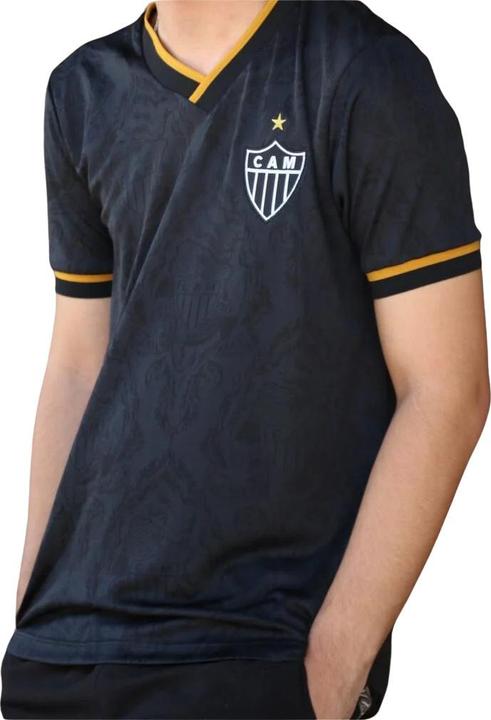 Retromania by Veris trikot atético mineiro 2012/13 (L)