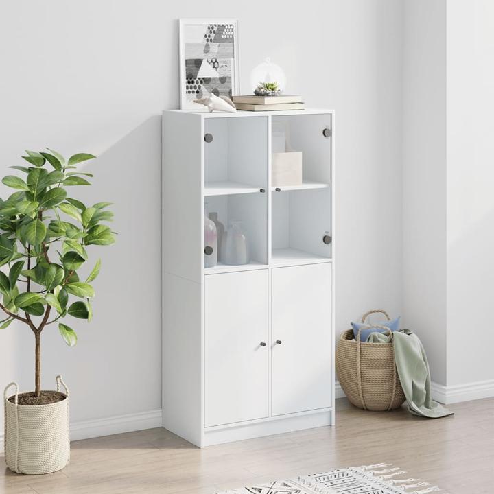 Produktbild VidaXL Harburg (Schwaben) (68 x 37 x 142 cm)