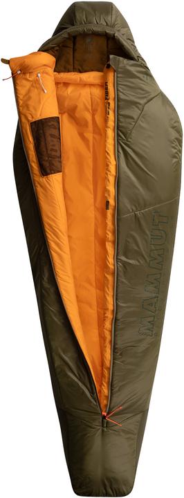 Produktbild Mammut Perform Fiber -7C Schlafsack XL (230 cm)