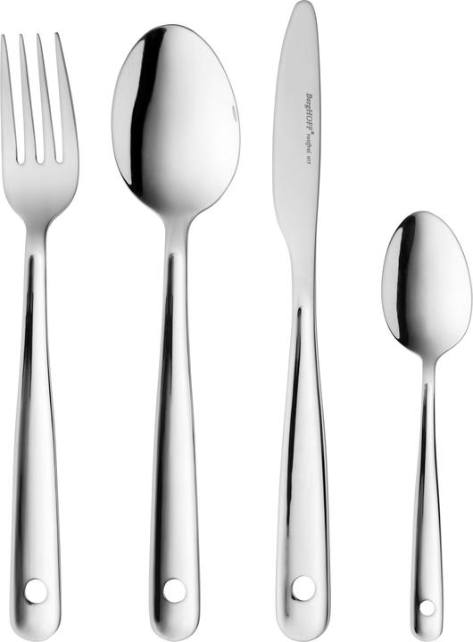 Produktbild BergHoff Besteck-Set 25-teilig Alteo (25 Stück, Besteck Set)