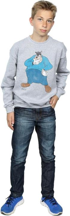 Actual product image Disney Boys Classic Pete Sweatshirt (152, 158)