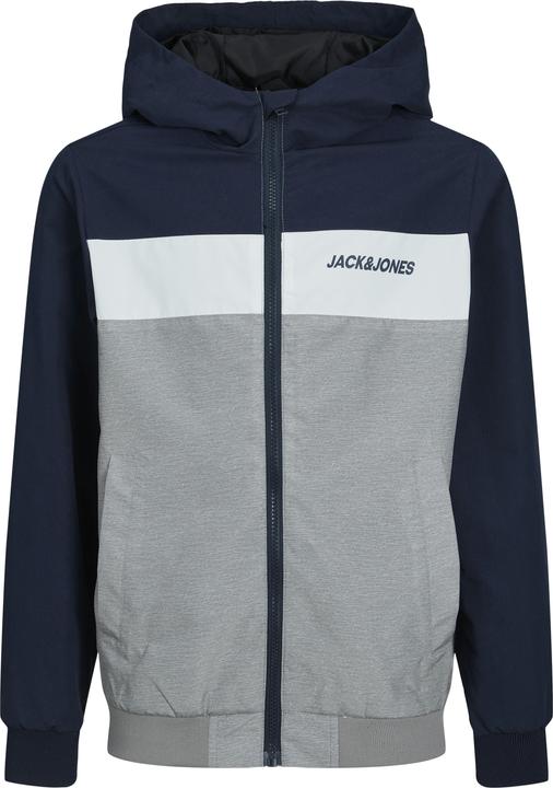 Jack & Jones Jungs Blocking- Bomberjacke