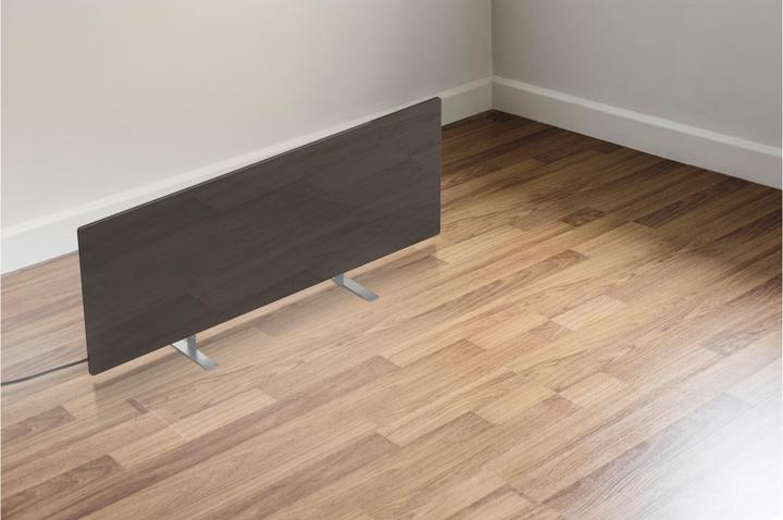 Productafbeelding Aeno infraroodstraler premium eco smart gh2s 700w zwart (700 W)