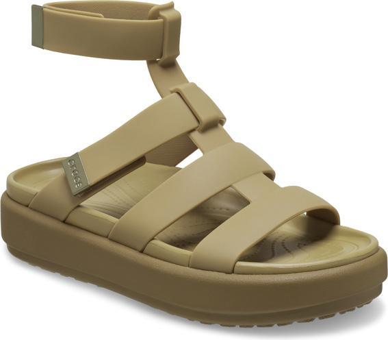 Image du produit Crocs W's Brooklyn Luxe Gladiator (40)