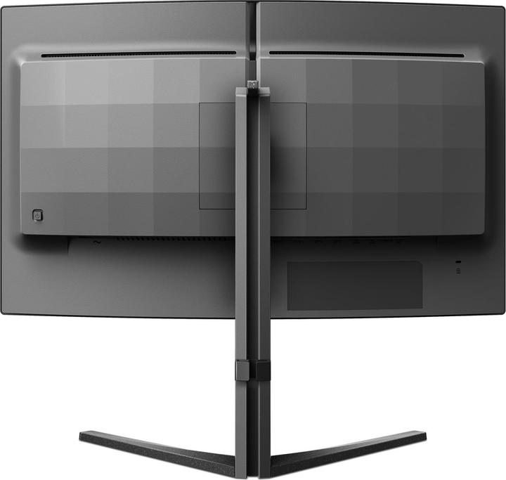 Produktbild Philips Evnia 27M2C5500W (2560 x 1440 Pixel, 27")