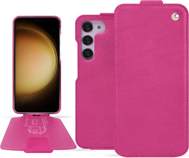 Rose BB ( Pantone #DB599F )