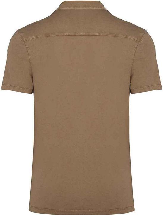 Image du produit Spasso - Chemise manches courtes - Homme (S)