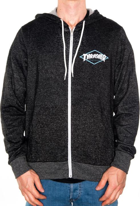Actual product image Thrasher Diamond (L)