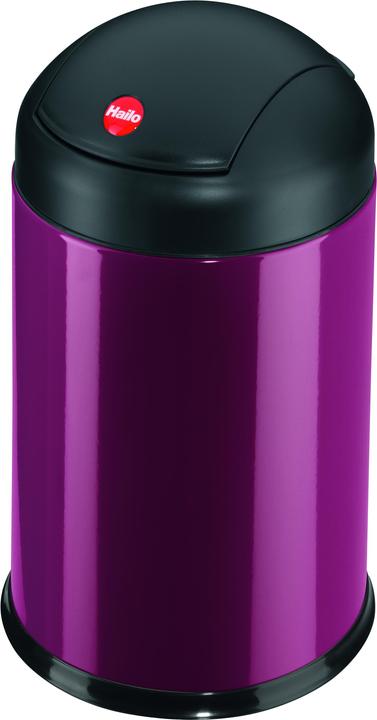 Actual product image Hailo Stand cosmetic bin Swing (4 l)