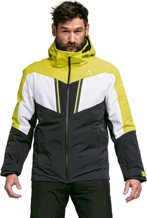 Actual product image Schöffel Ski Jacket Hohbiel (52)