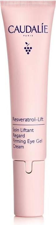 Caudalie Resver Lifting Soin Lifting Regard (Crema, 15 ml, Giorno + Notte)