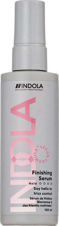 Actual product image Indola Care & Style Finishing Serum (100 ml)