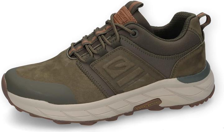 Immagine prodotto Camel Active Sneaker nubuk KHAKI (46)