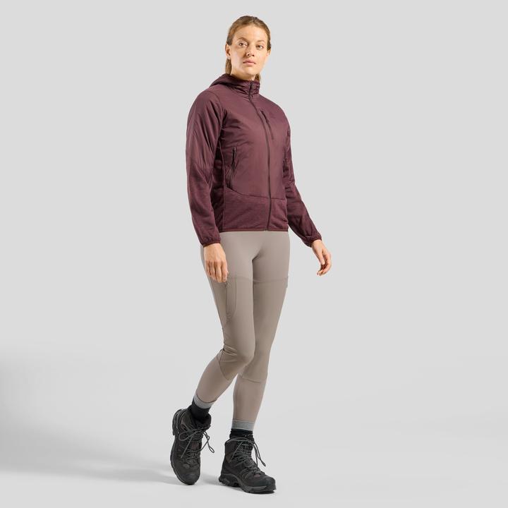 Actual product image Odlo Ascent (S)
