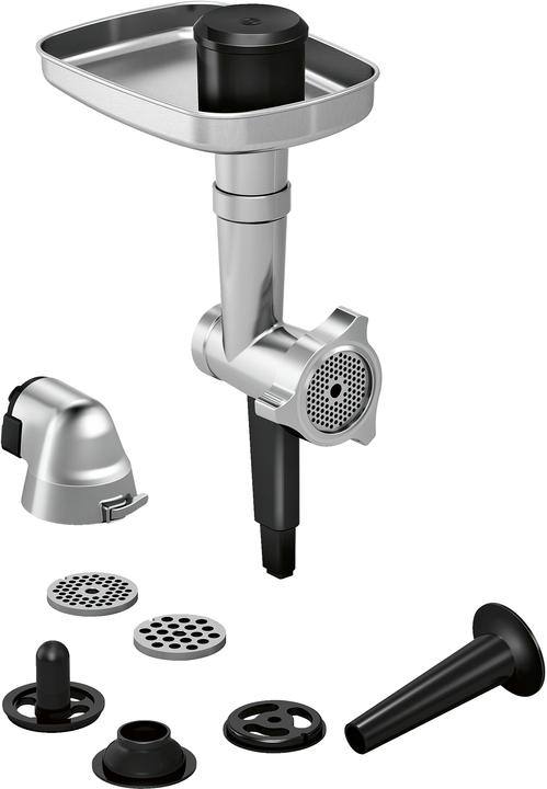 Bosch Hausgeräte Fleischwolf MUZ9HA1