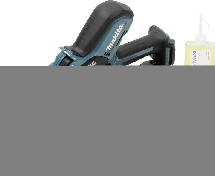 Actual product image Makita UC100DZ (Battery chain saw)