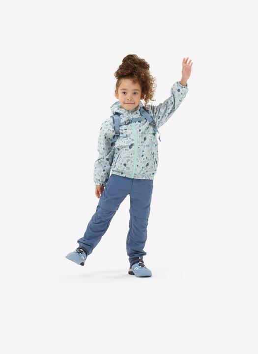 Actual product image Quechua MH500 (102)