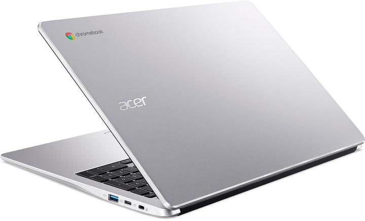 Actual product image Acer Chromebook 315 (15.60", Intel Pentium Silver N6000, 128 GB, 128 GB, CH)