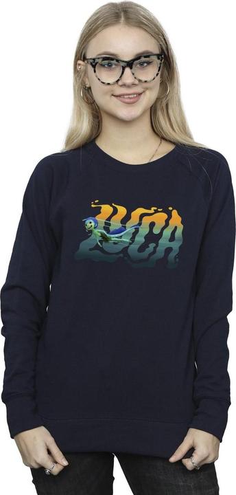 Produktbild Disney Luca Swim Sweatshirt (L)