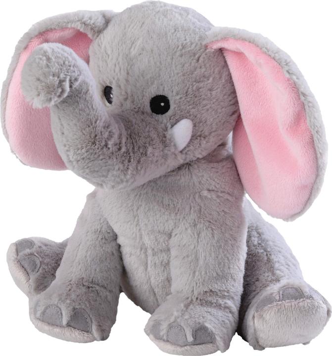 Produktbild Warmies Elefant (30 cm)