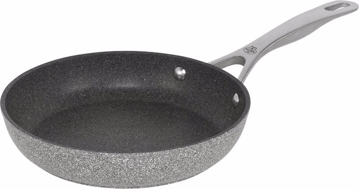 Produktbild Ballarini Salina Granitium Bratpfanne, 24 cm (24 cm, Bratpfanne, Aluminium)