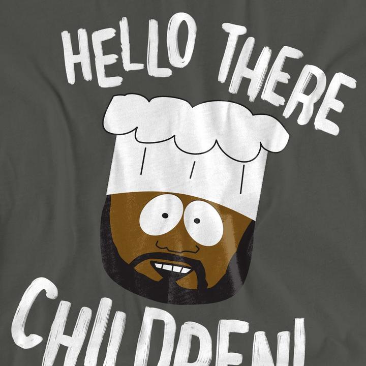 Produktbild Ubisoft Hello There Children TShirt (XXL)