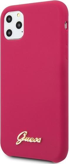 Actual product image Guess Case (Apple iPhone 11 Pro)