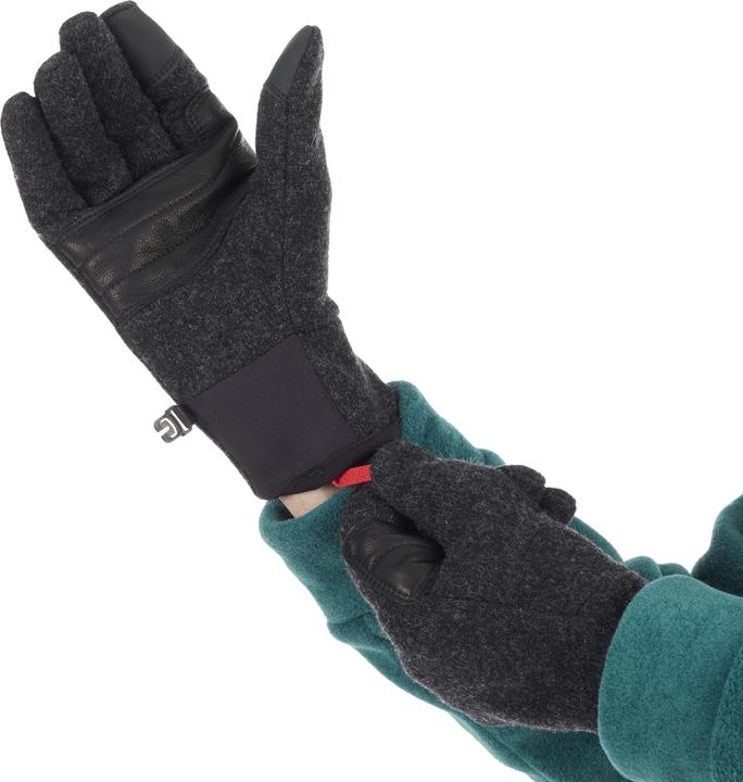 Produktbild Mammut Passion (6)