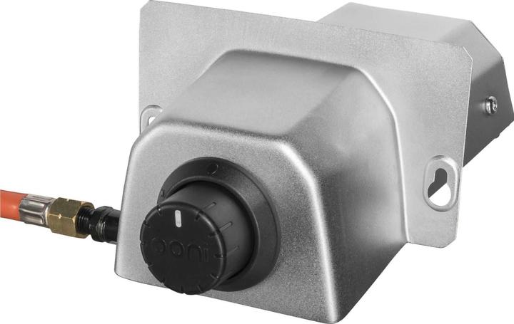 Actual product image Ooni Karu 12 gas burner