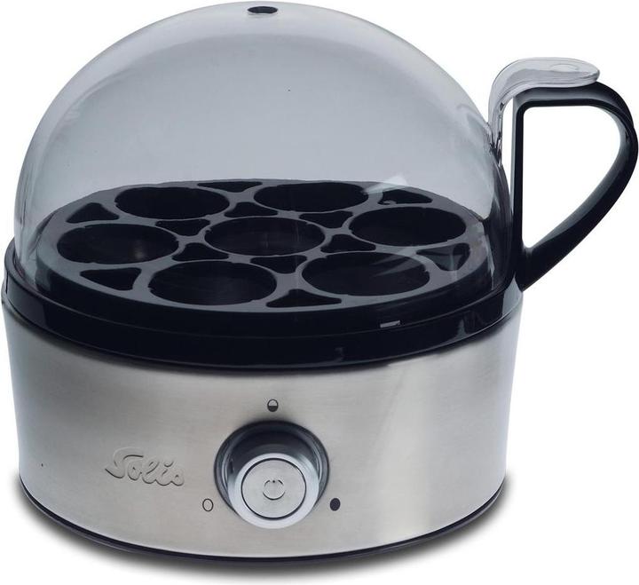 Produktbild Solis Eierkocher