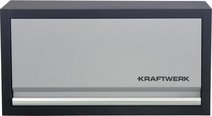 Produktbild Kraftwerk Mobilio 3964 A (196 cm, 200 cm)