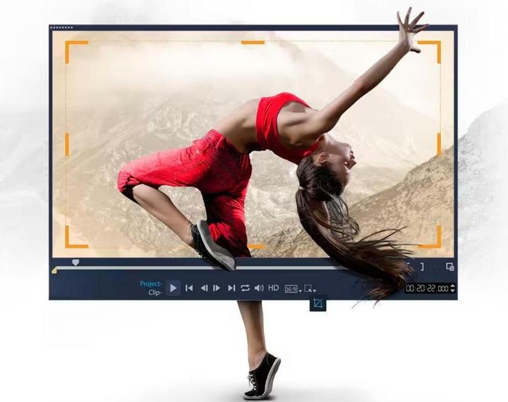 Produktbild Corel VideoStudio Pro 2023 ESD, Vollversion, Windows, ML (1 User, unbegrenzt)