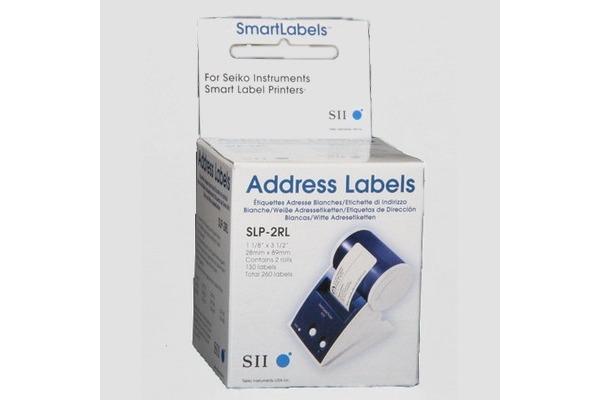 Productafbeelding Seiko SLP-2RL Adresetiketten
