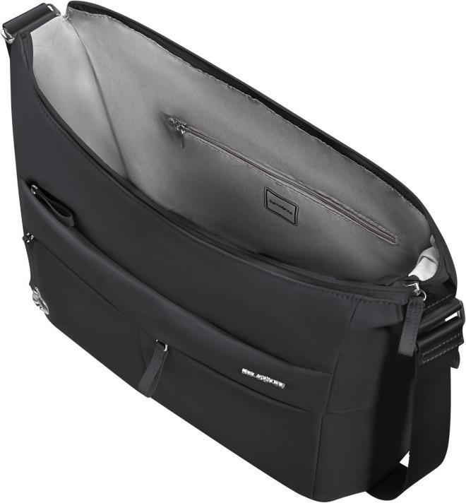 Image du produit Samsonite MOVE 5.0 SHOULD. BAG M+2 POCK