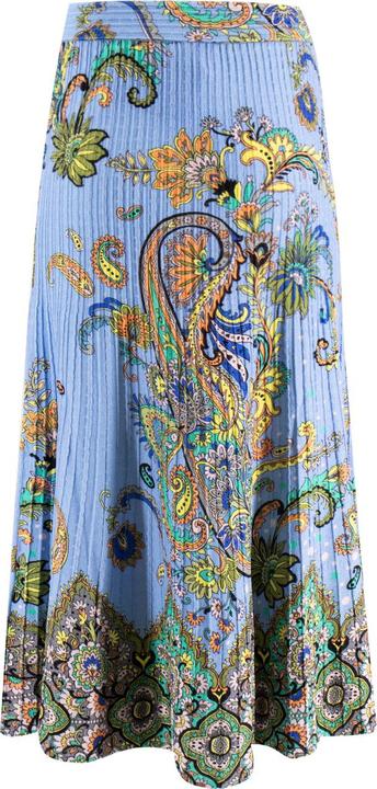 Produktbild Etro Midi skirt (44)