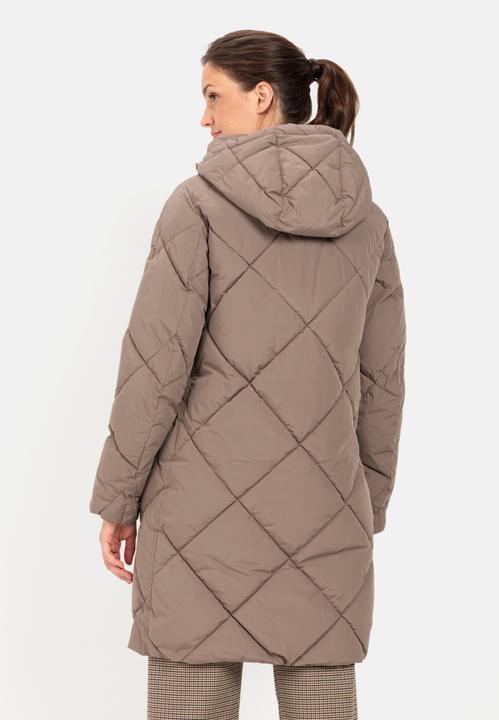 Produktbild Camel Active Steppmantel aus recyceltem Polyester (38)