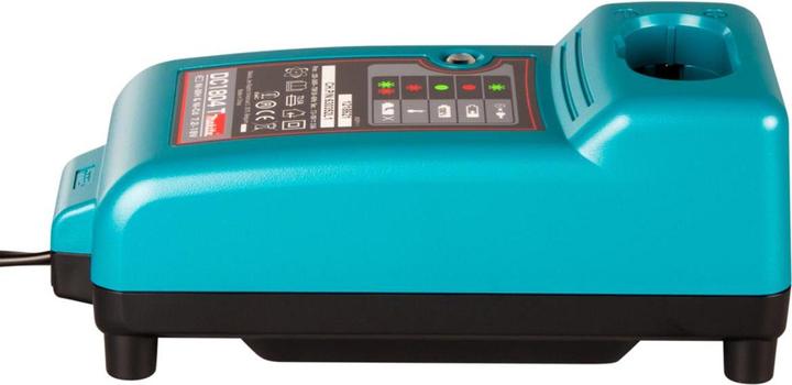 Produktbild Makita Ladegerät Akku NC / NiMH 18V (7.2 V)