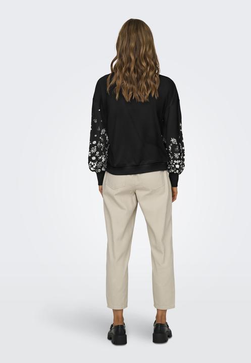 Actual product image Only ONLBROOKE Sweatshirt Sweatshirt (M)