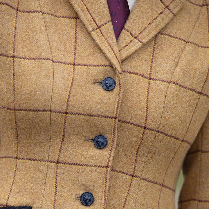 Produktbild Equetech Wheatley Deluxe (48)