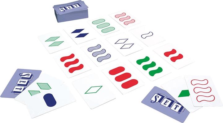 Immagine prodotto Gigamic Set (f) (Francese)
