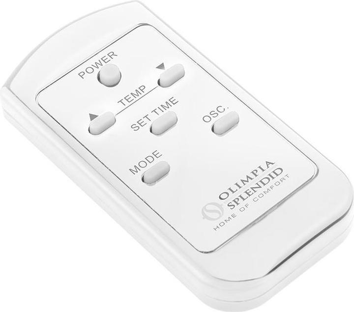 Actual product image Olimpia Splendid Caldostile Dt (2200 W)