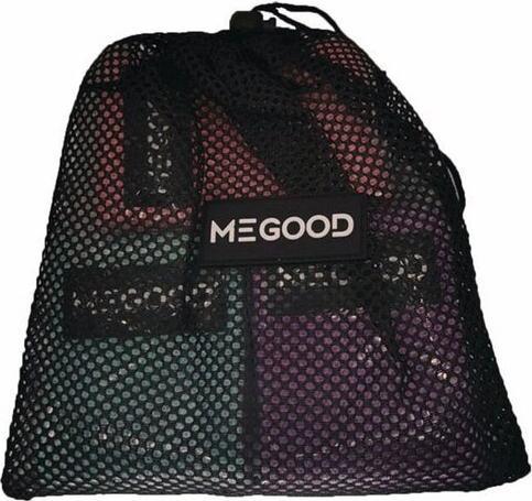 Actual product image MeGood Booty Band Colour Set