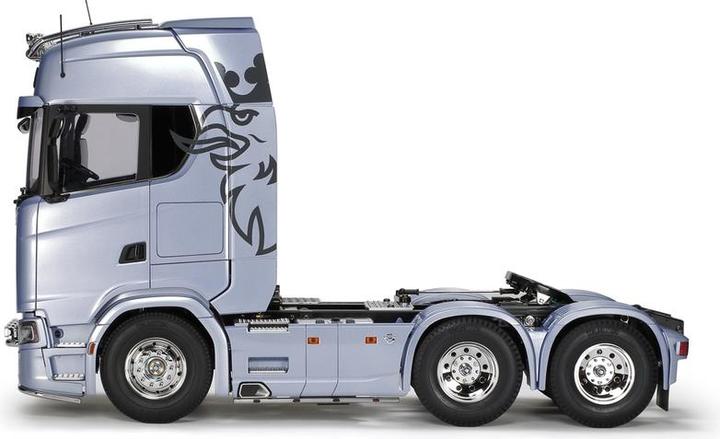 Produktbild Tamiya Lastwagen Scania 770 S (Kit)
