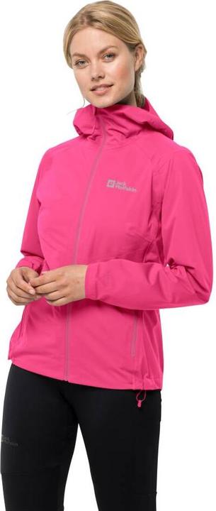 Actual product image Jack Wolfskin Emberberg 3L Jkt W (XS)