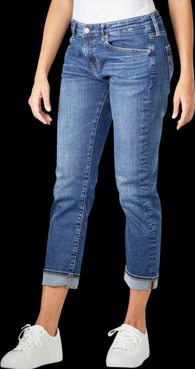 Produktbild AG Jeans Ex-Boyfriend Slim Fit Blue (W29)