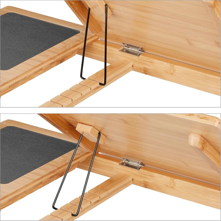 Actual product image Relaxdays Support coordinator