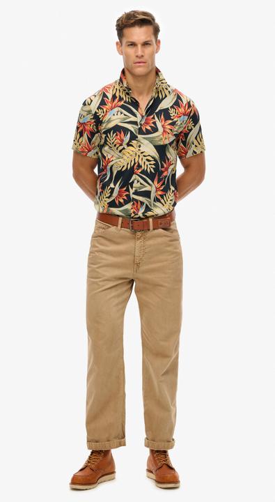 Image du produit Superdry Hawaiian Print (L)