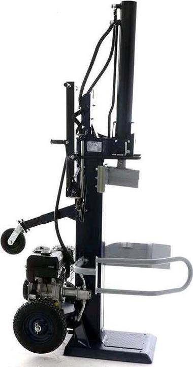 Produktbild BullMach BenzinHolzspalter